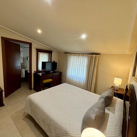 Hotel Kazar Ontinyent Exterior foto